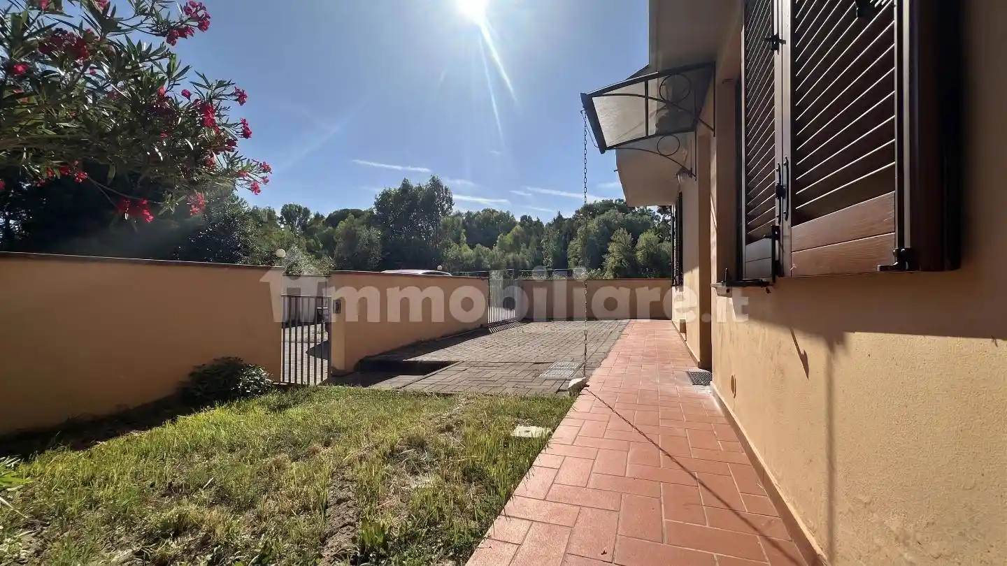 Appartamento in vendita a Ponsacco