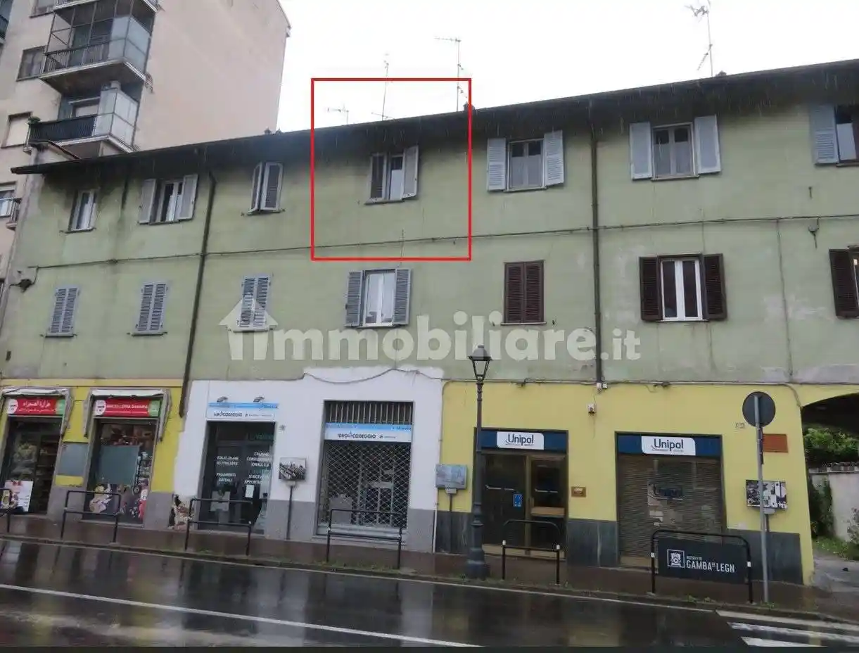 Appartamento in vendita a Cornaredo