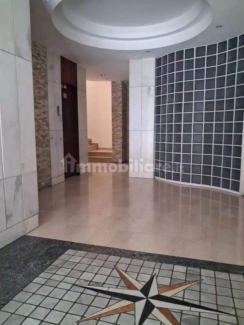 Appartamento in vendita a Piacenza