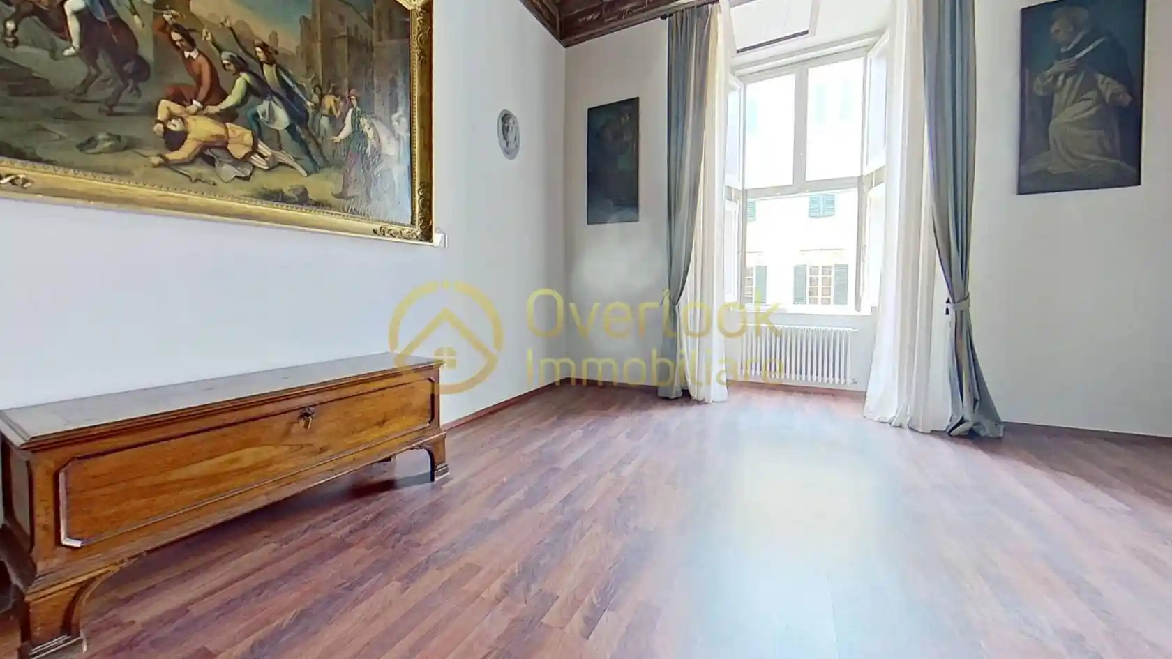 Appartamento in vendita a Pisa