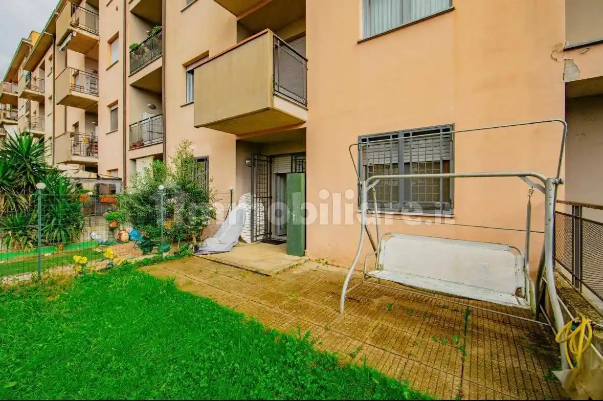 Appartamento in affitto a Vigevano