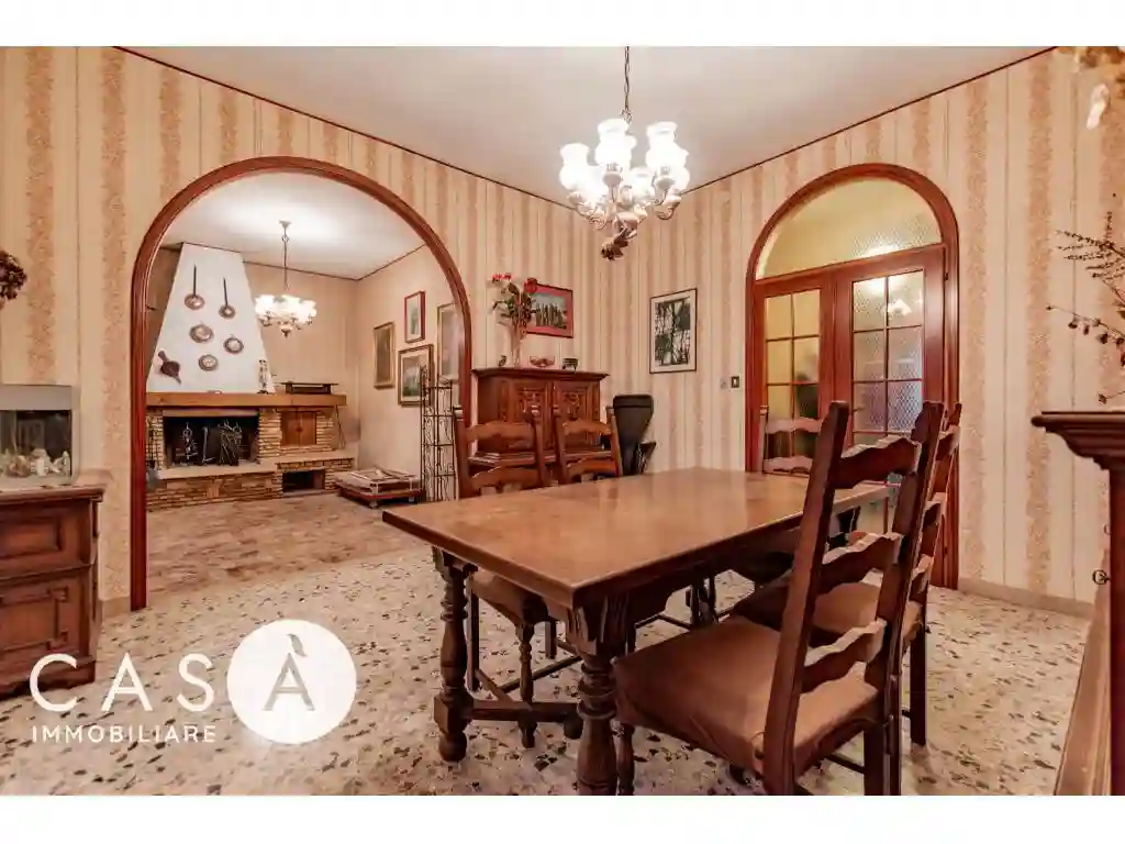 Villa - foto 5