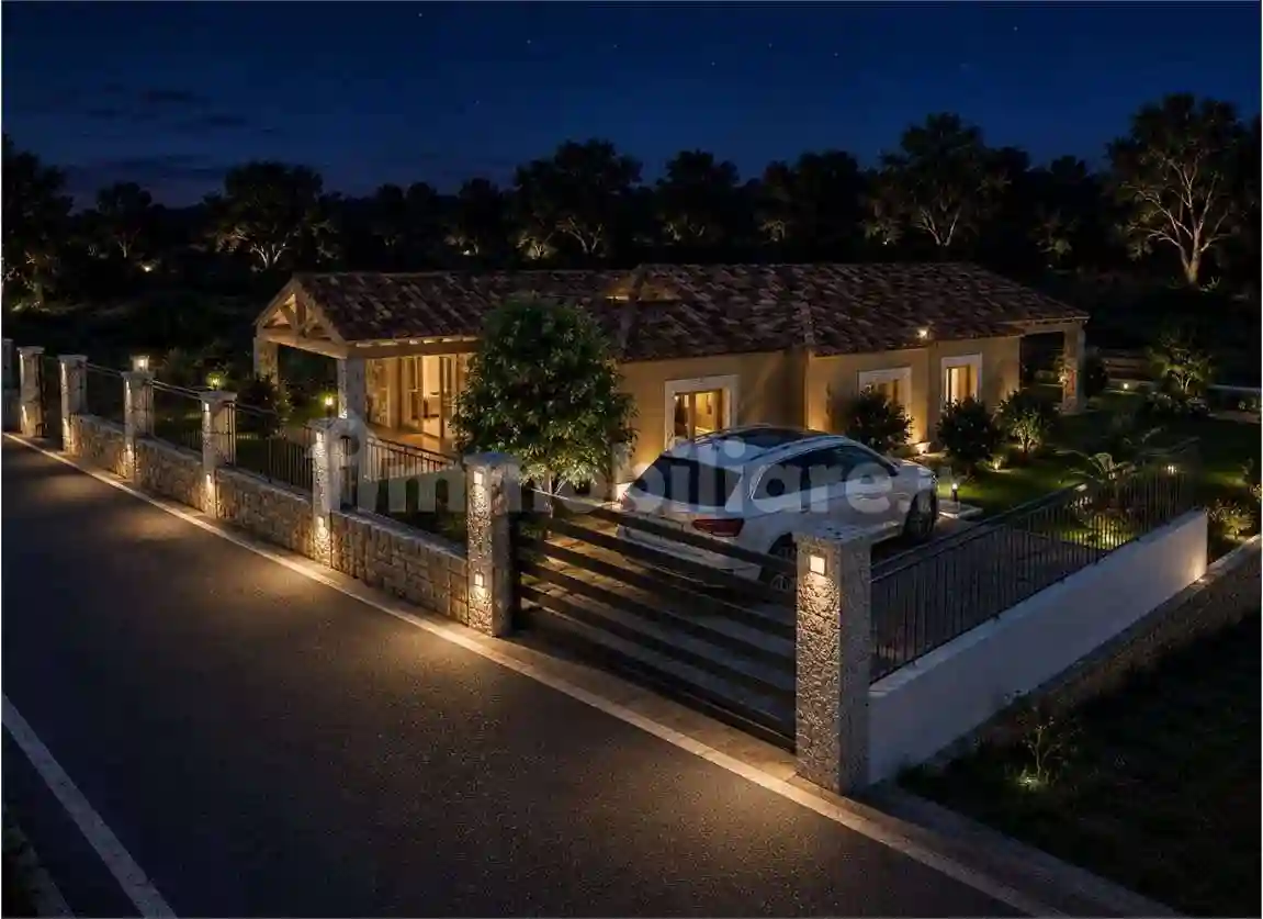 Villa - foto 3