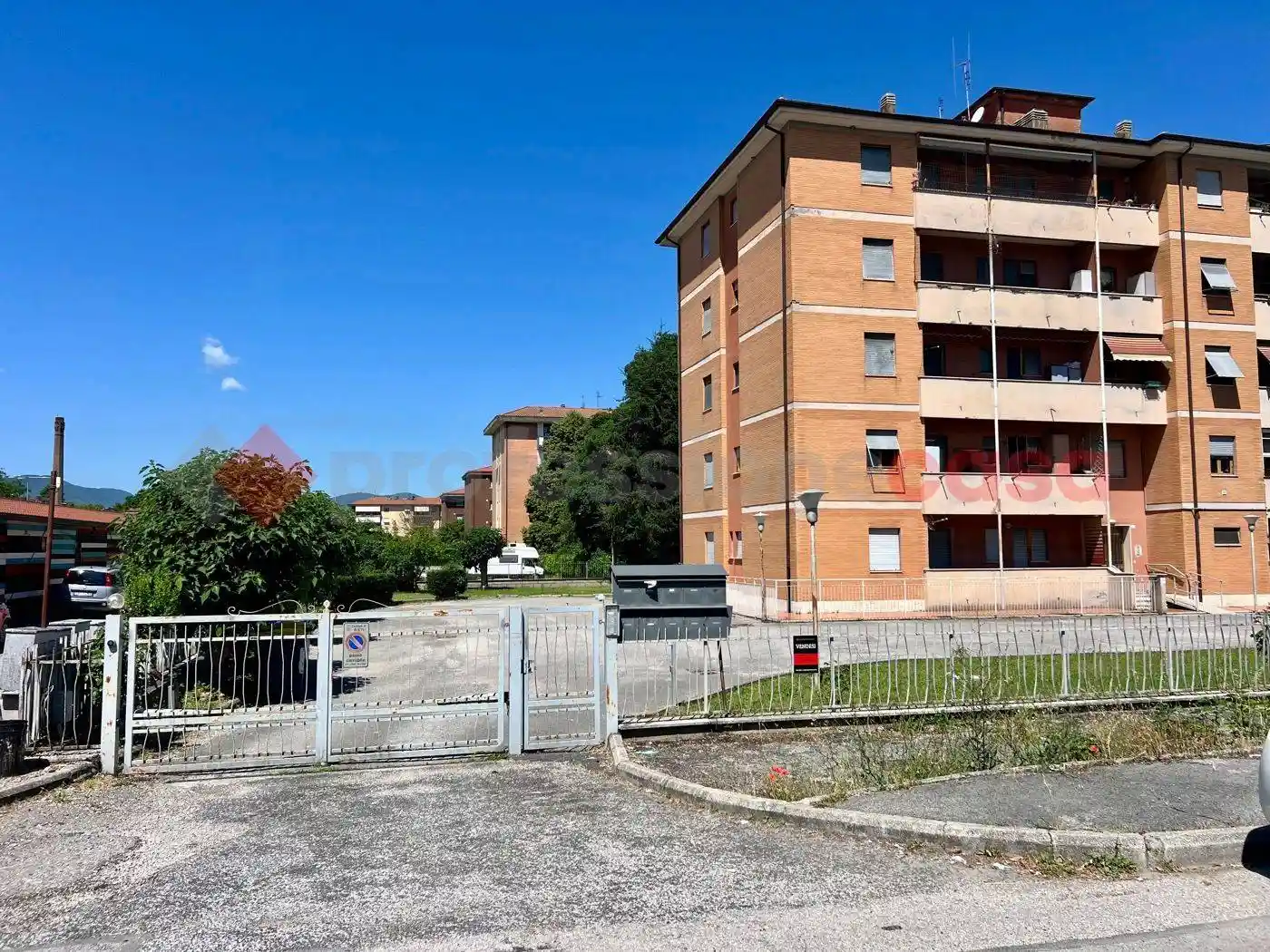 Appartamento in vendita a Rieti