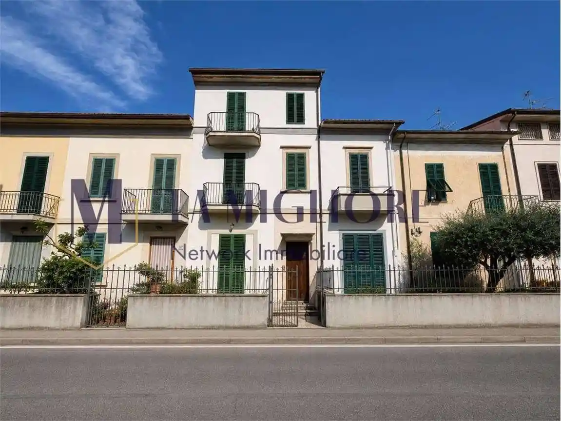 Appartamento in vendita a Prato