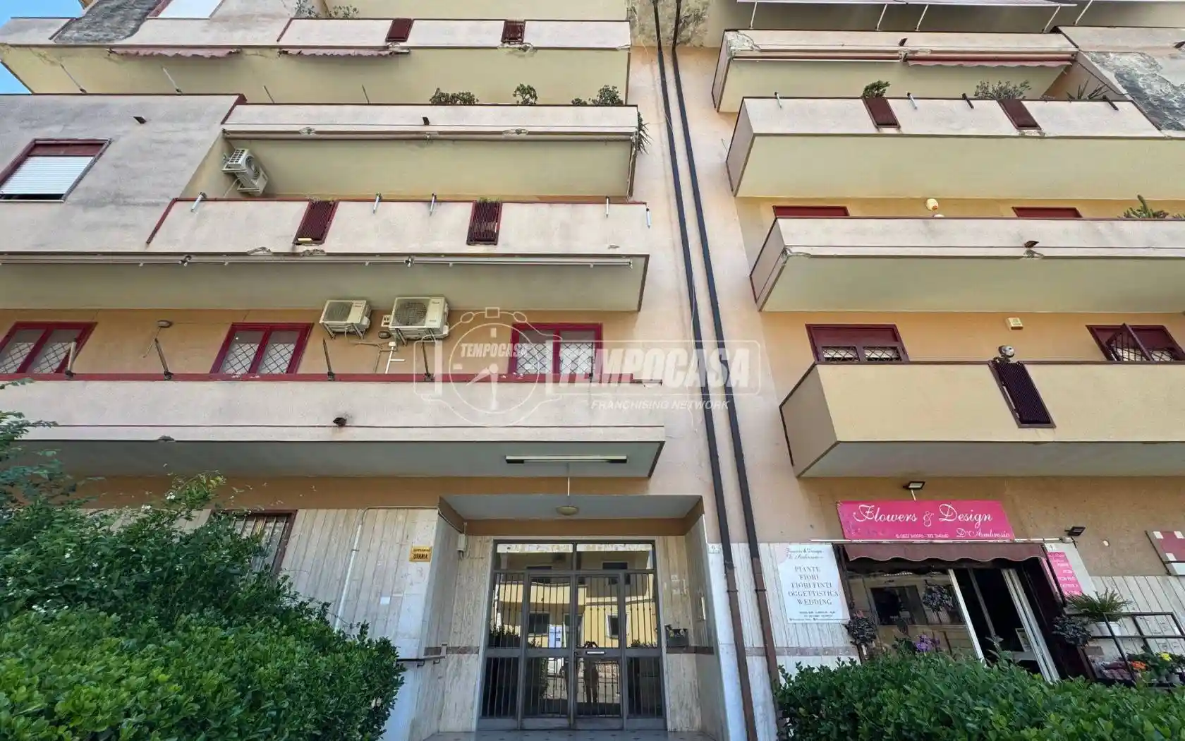 Appartamento in vendita a Caserta
