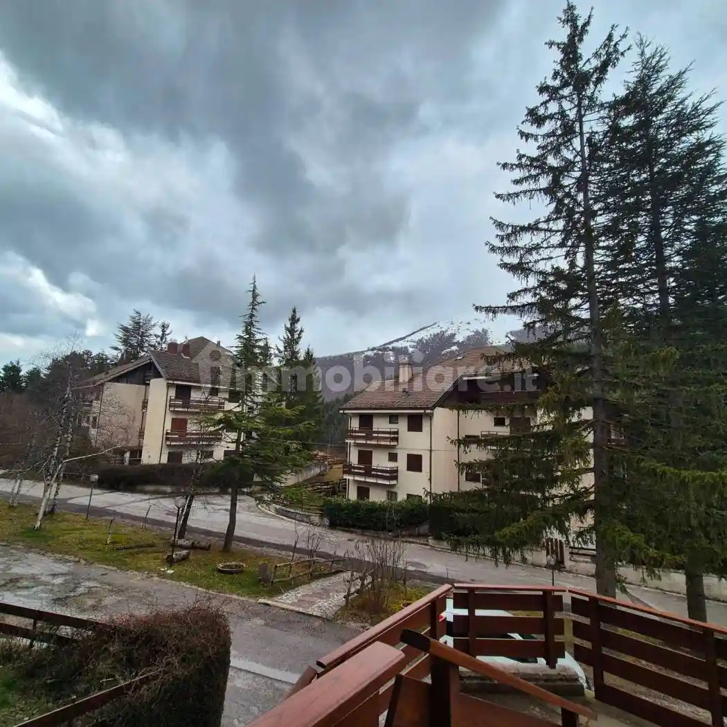 Appartamento in vendita a Ovindoli
