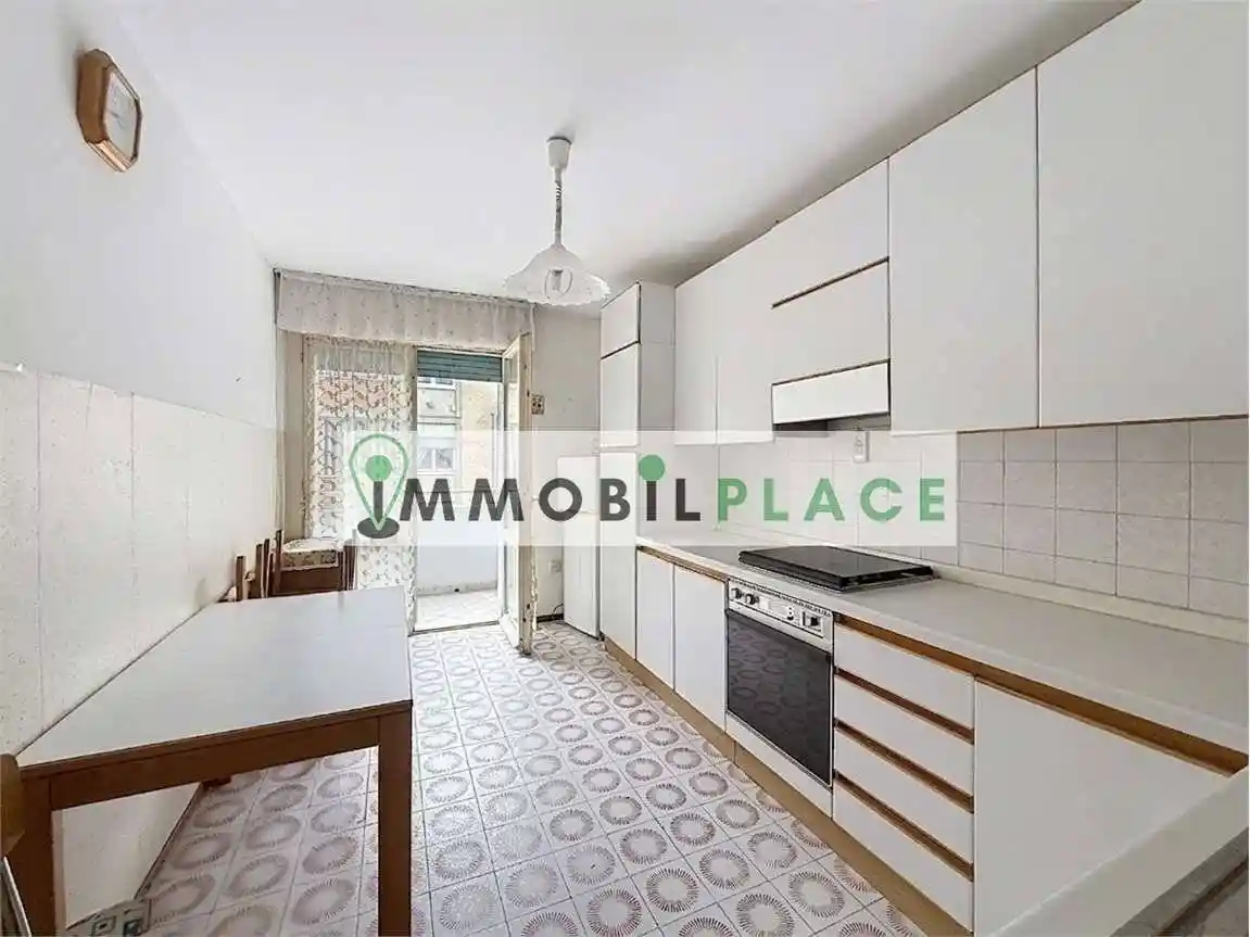 Appartamento in vendita a Trento