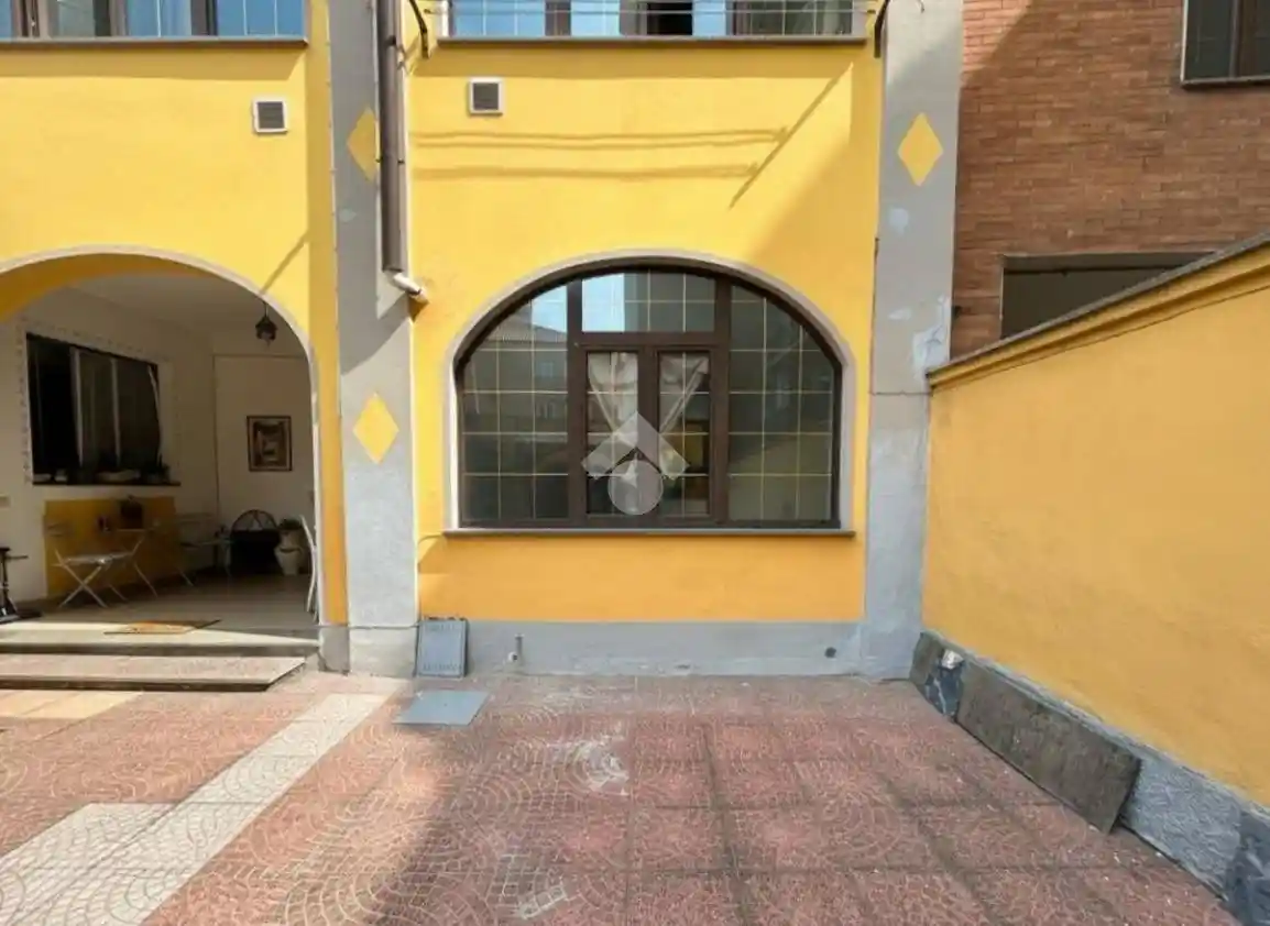 Appartamento in vendita a Novi Ligure