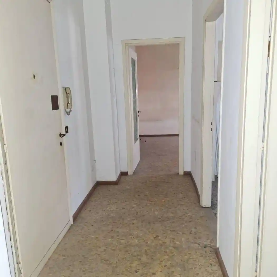 Appartamento in vendita a Vercelli