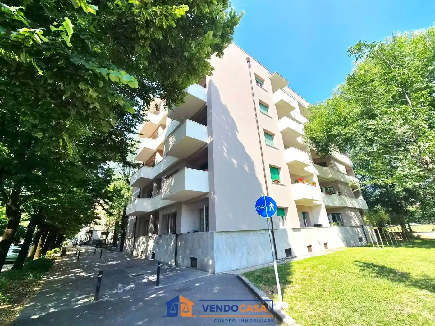 Appartamento in vendita a Brescia