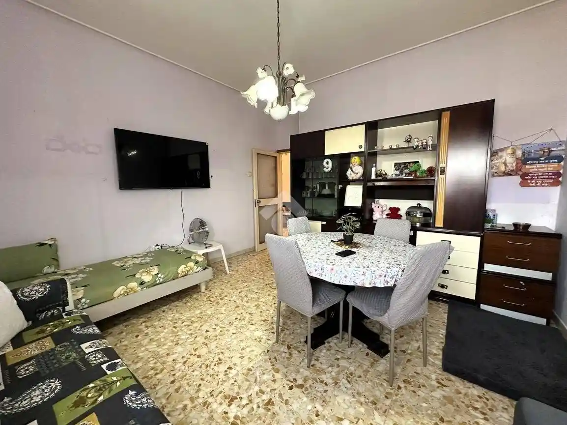 Appartamento in vendita a Borgo Virgilio