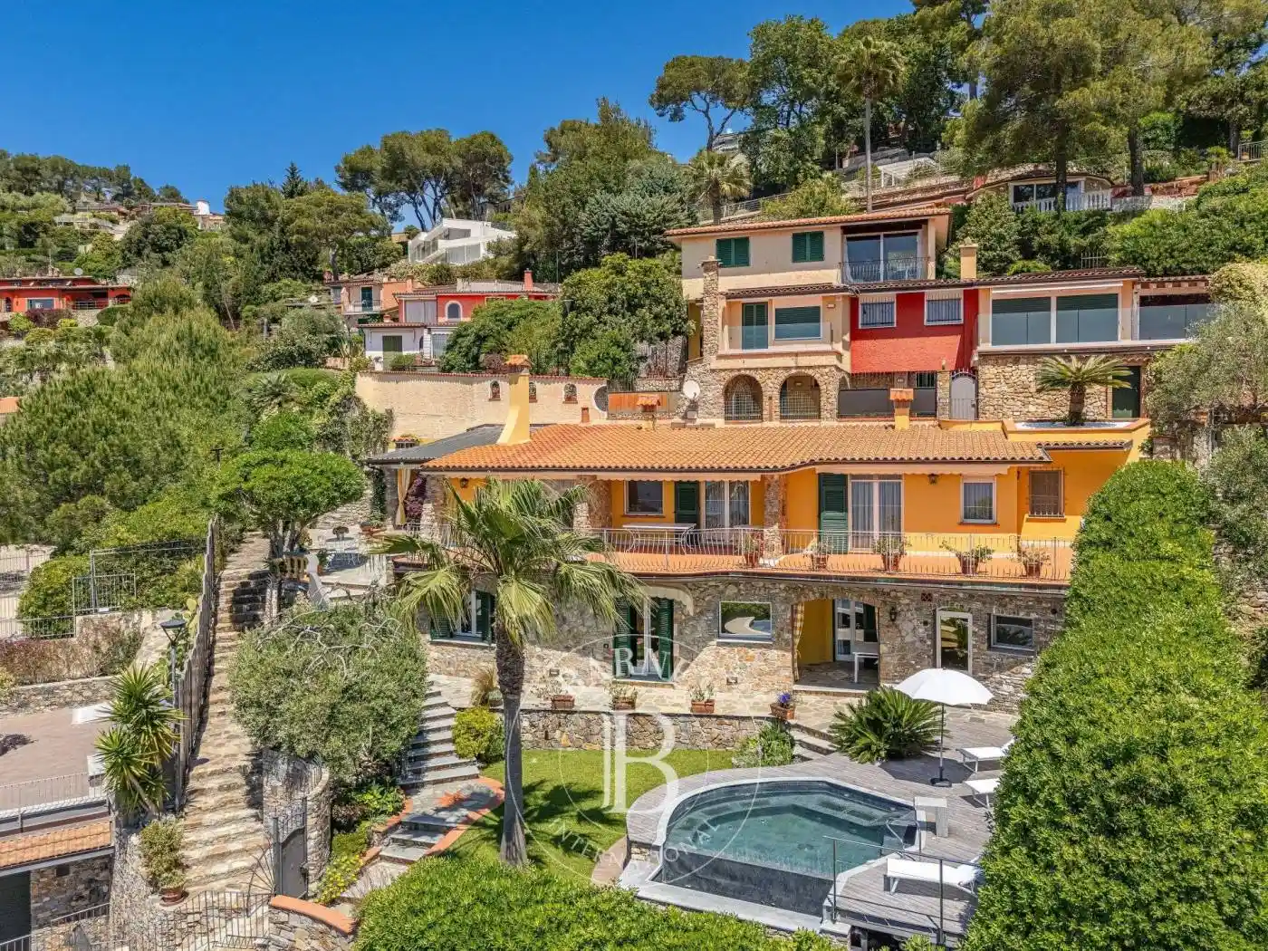 Villa in vendita a Andora