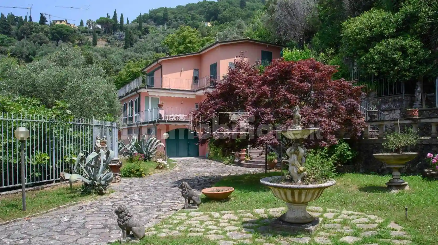Villa - foto 2
