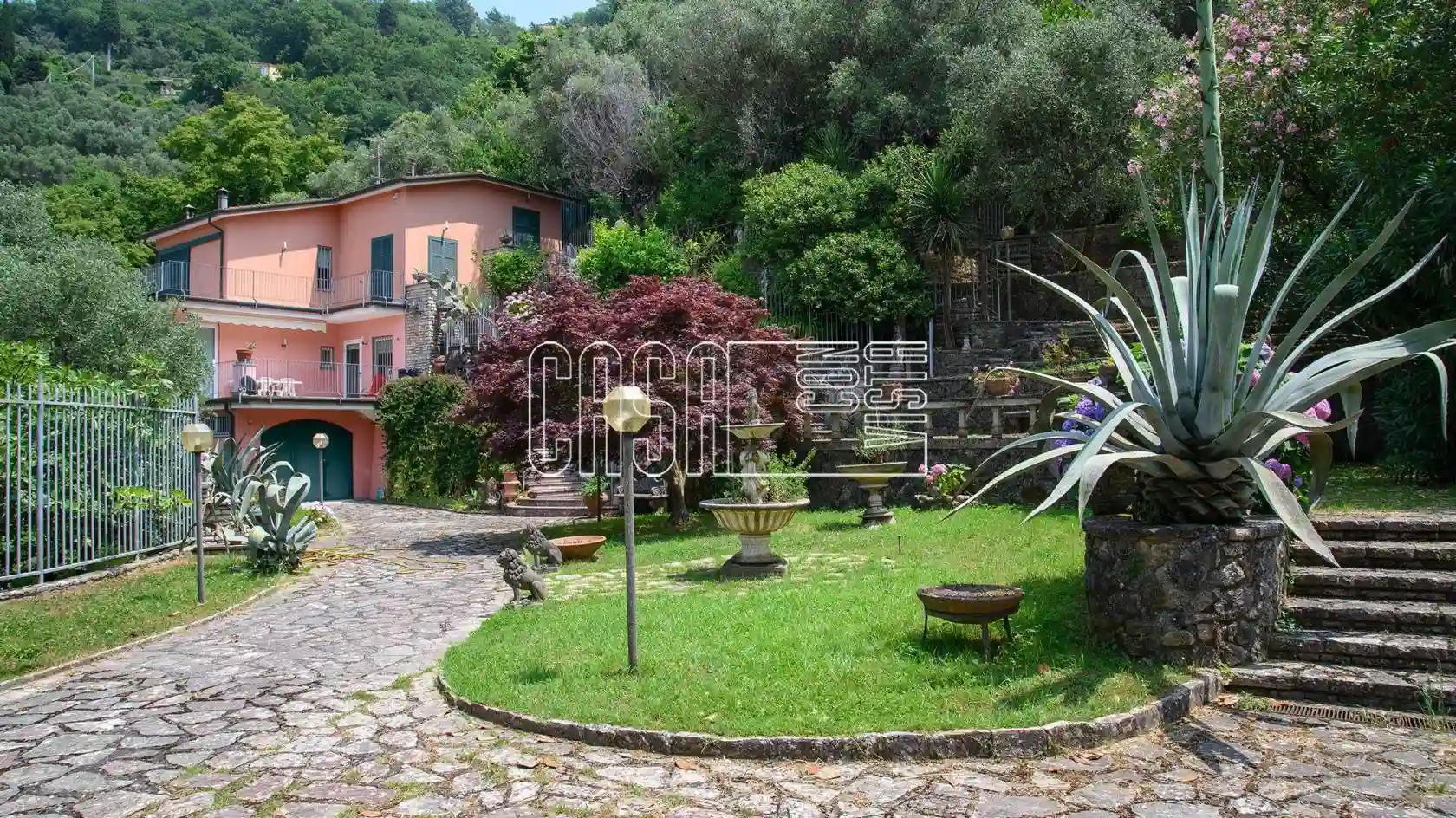 Villa - foto 4