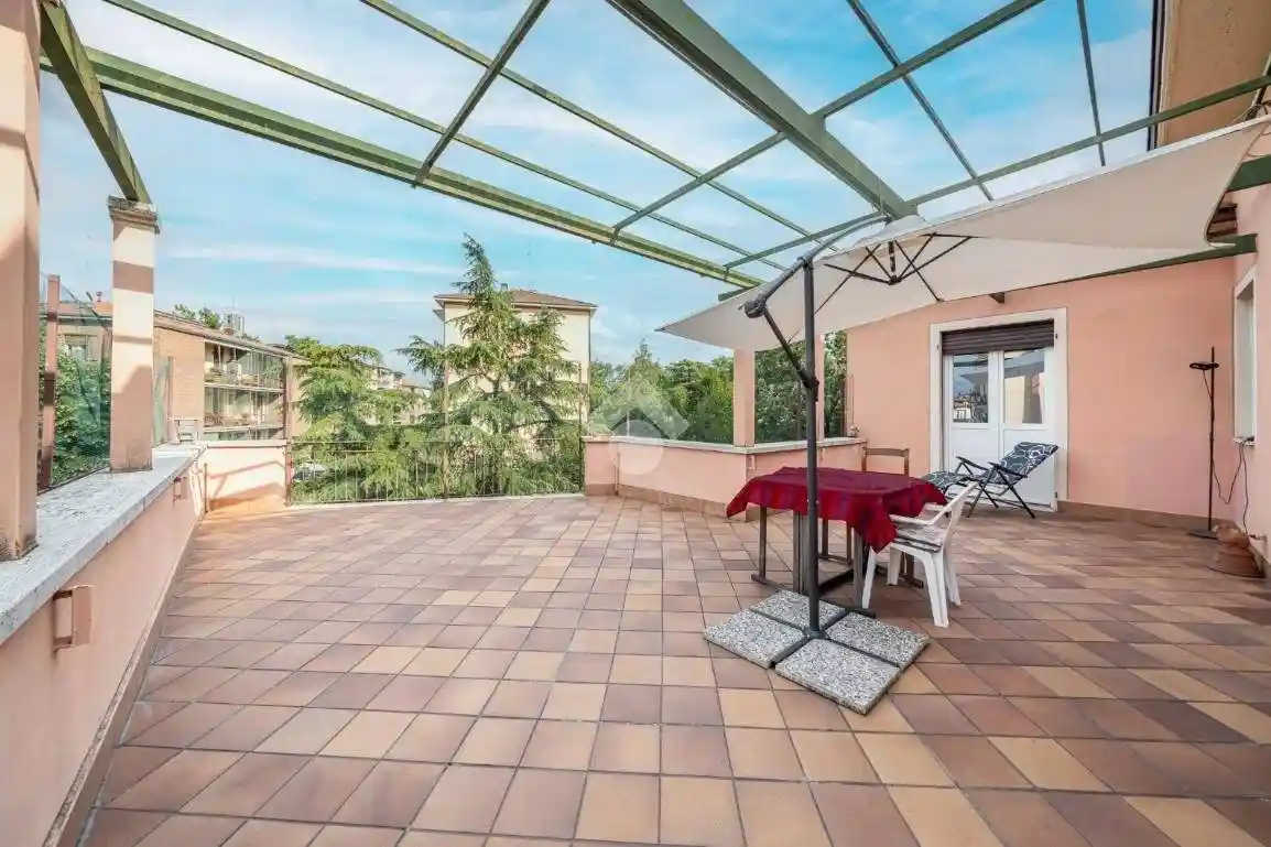 Appartamento in vendita a Modena
