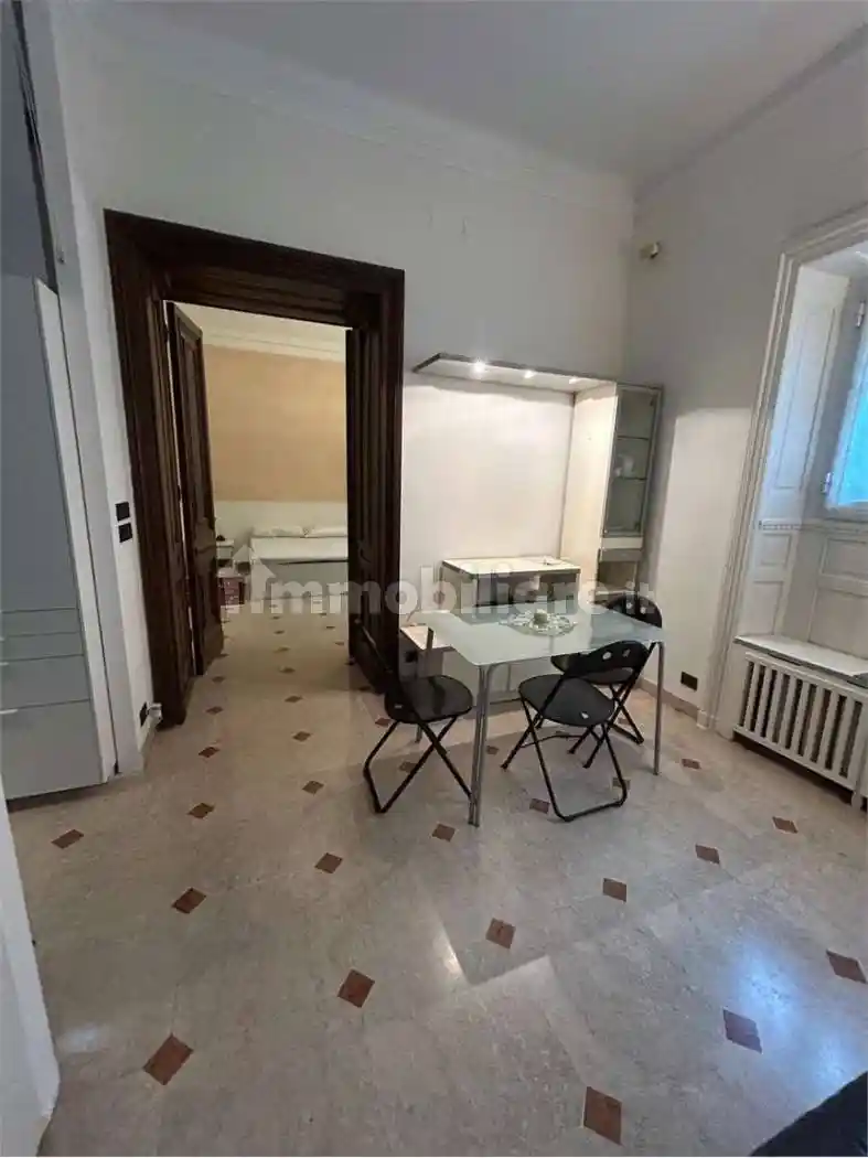 Appartamento in affitto a Genova
