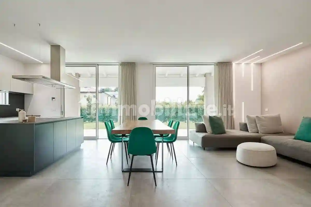 Villa - foto 4