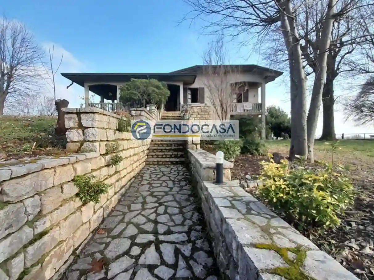 Villa - foto 3
