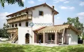 Rustico - Casale in vendita a Pozzolengo