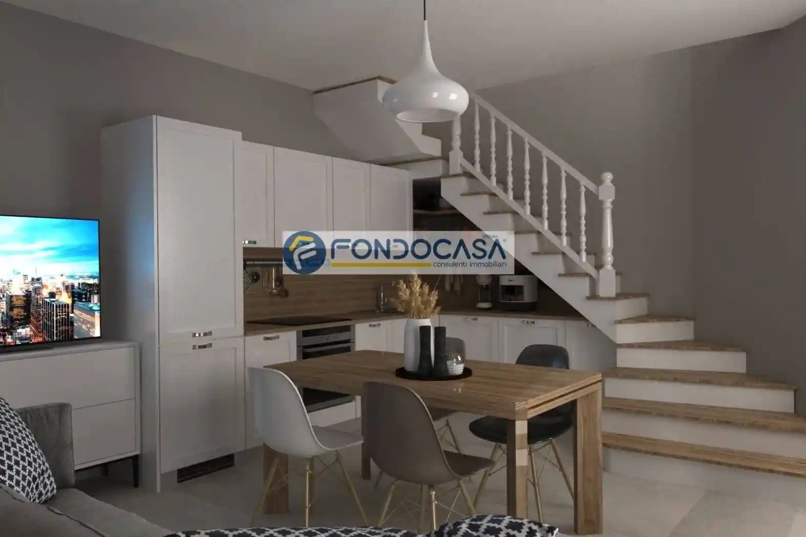 Casa indipendente in vendita a Puegnago sul Garda