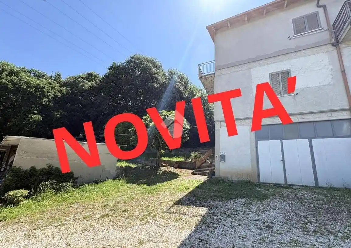 Casa indipendente in vendita a Narni