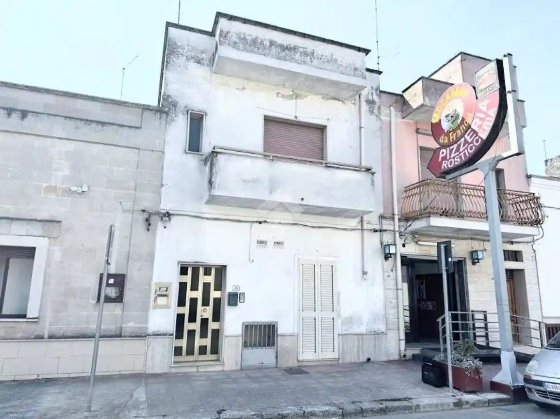 Casa indipendente in vendita a Manduria