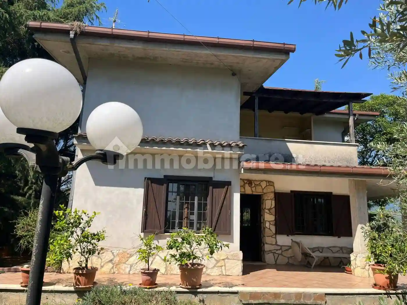 Villa - foto 3