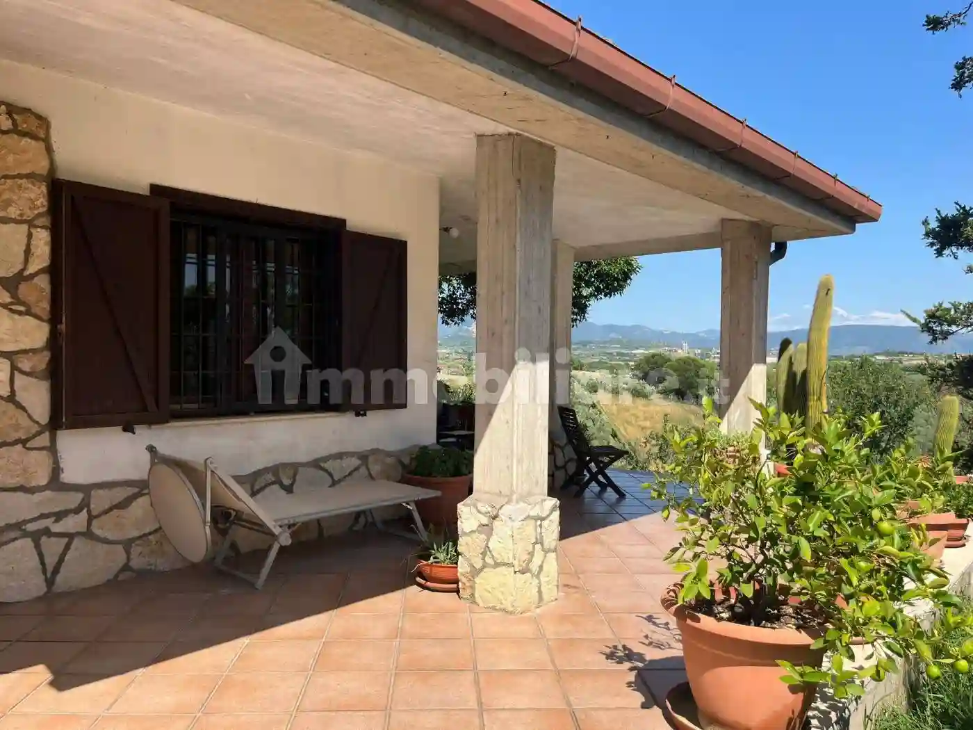 Villa - foto 4
