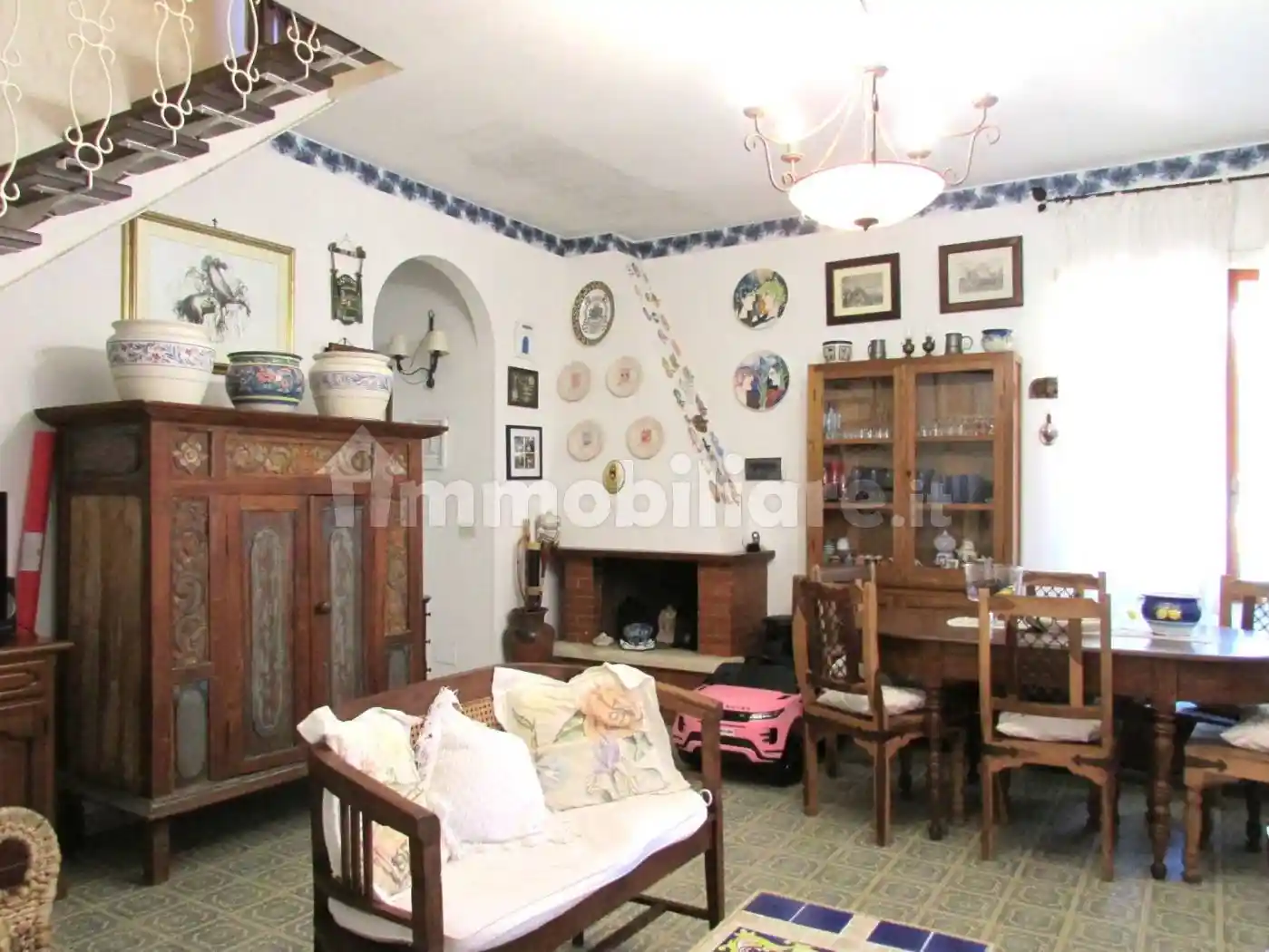 Villa in vendita a San Felice Circeo