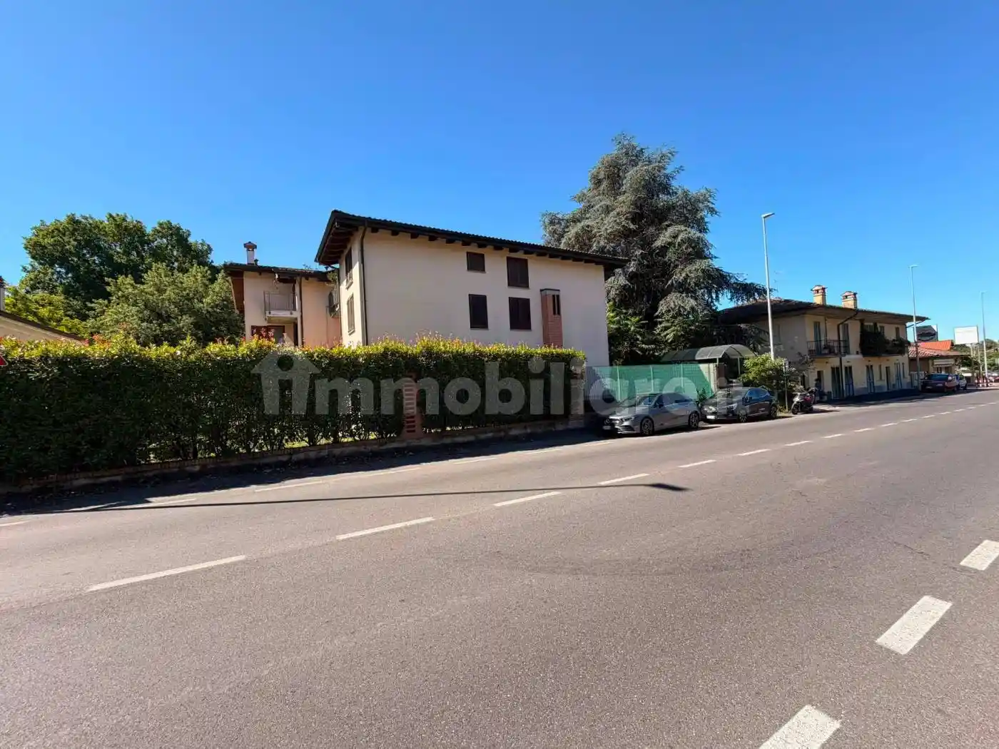 Appartamento in vendita a Pavia