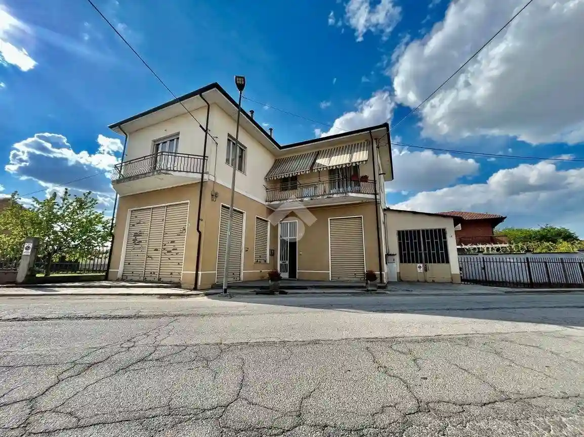 Casa indipendente - foto 2
