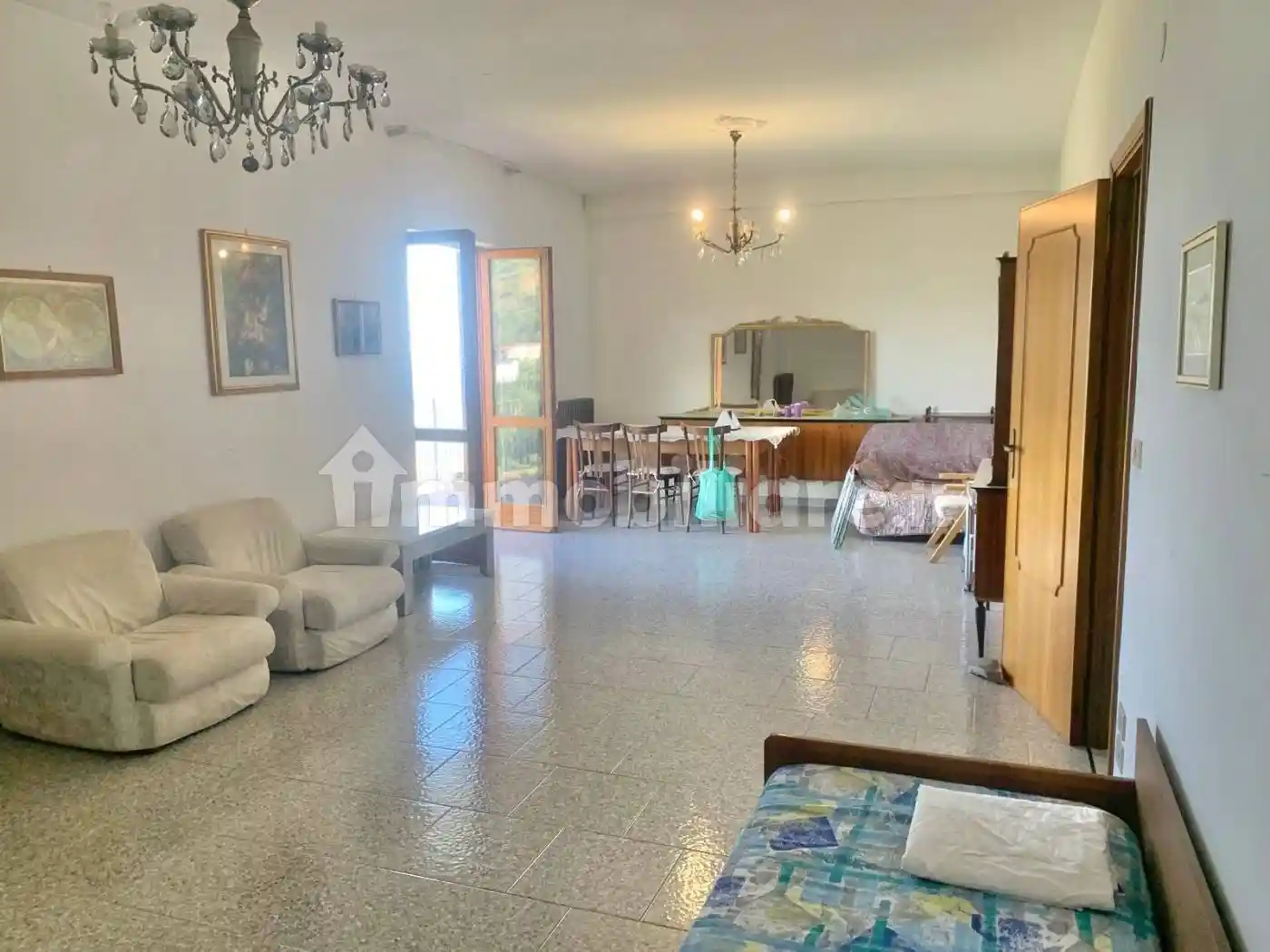 Appartamento in vendita a Cerchiara di Calabria