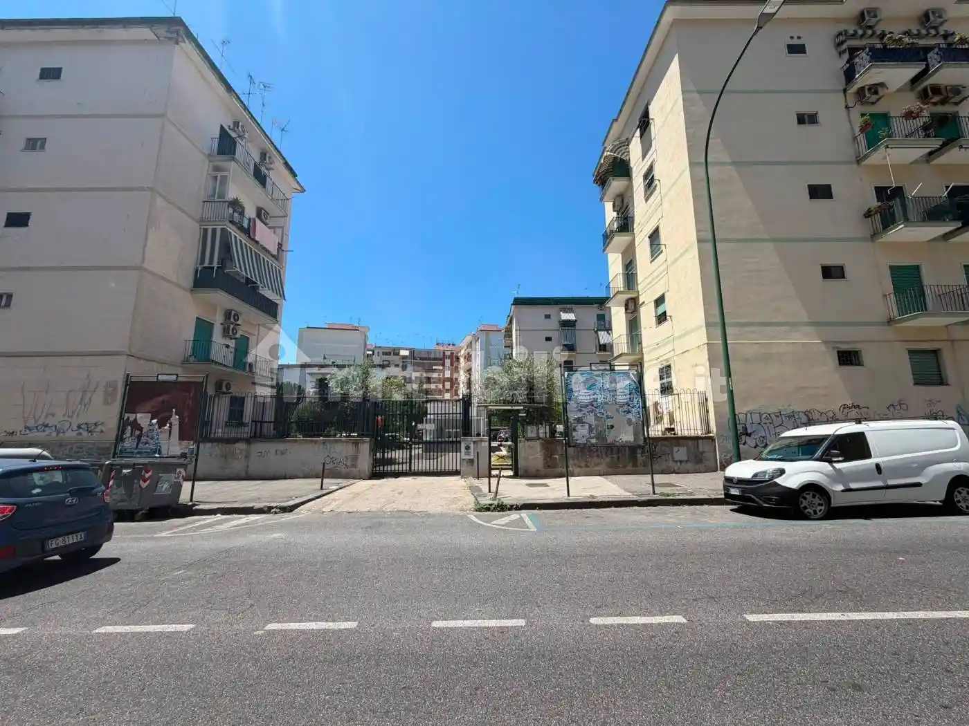 Appartamento in vendita a Napoli