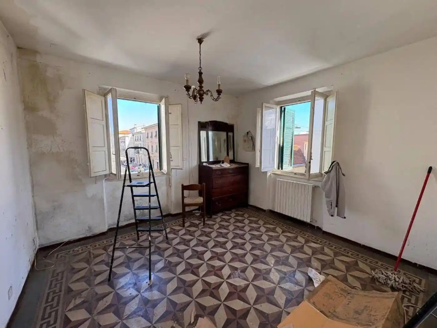 Appartamento in vendita a Lucca