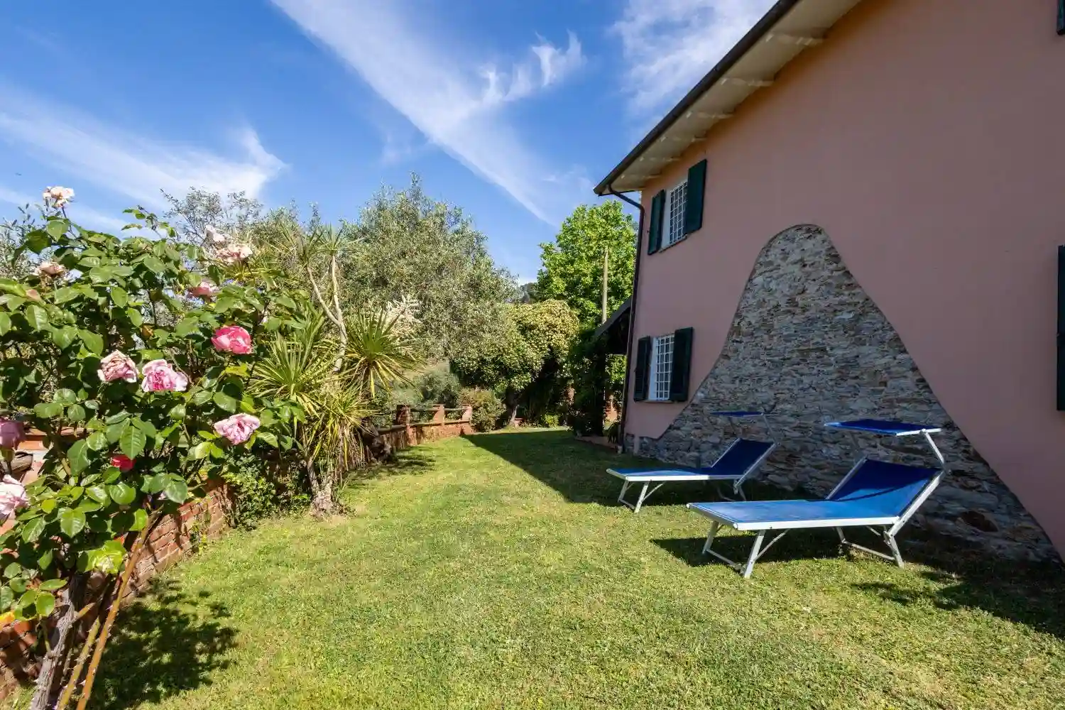 Villa - foto 3