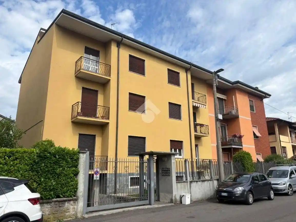 Appartamento in affitto a Corbetta