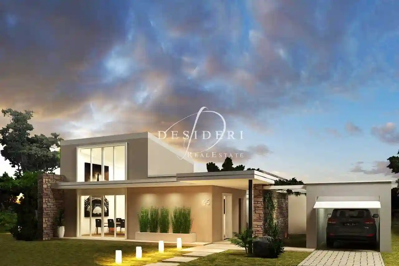 Villa - foto 2