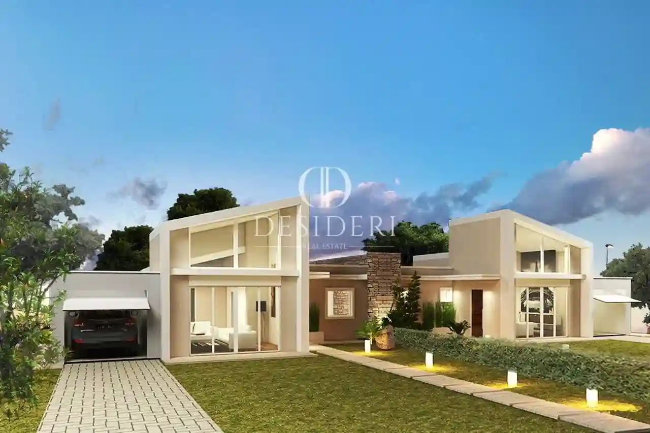 Villa - foto 3