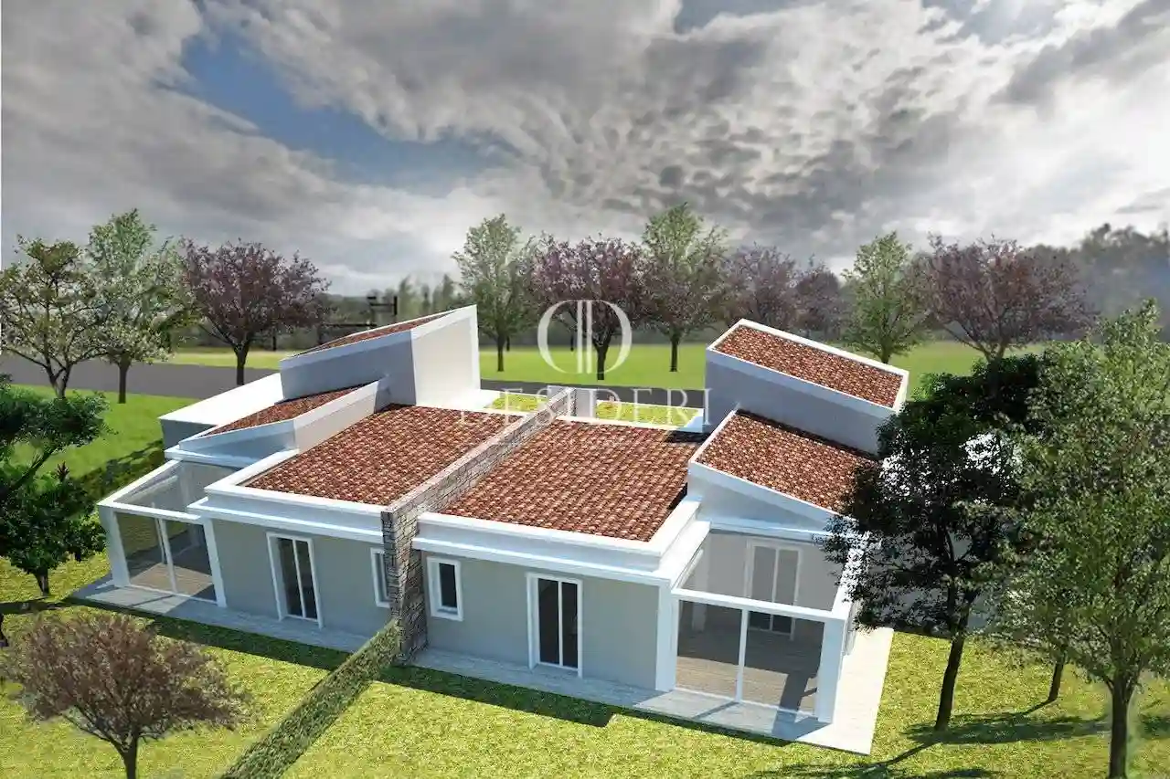 Villa - foto 4
