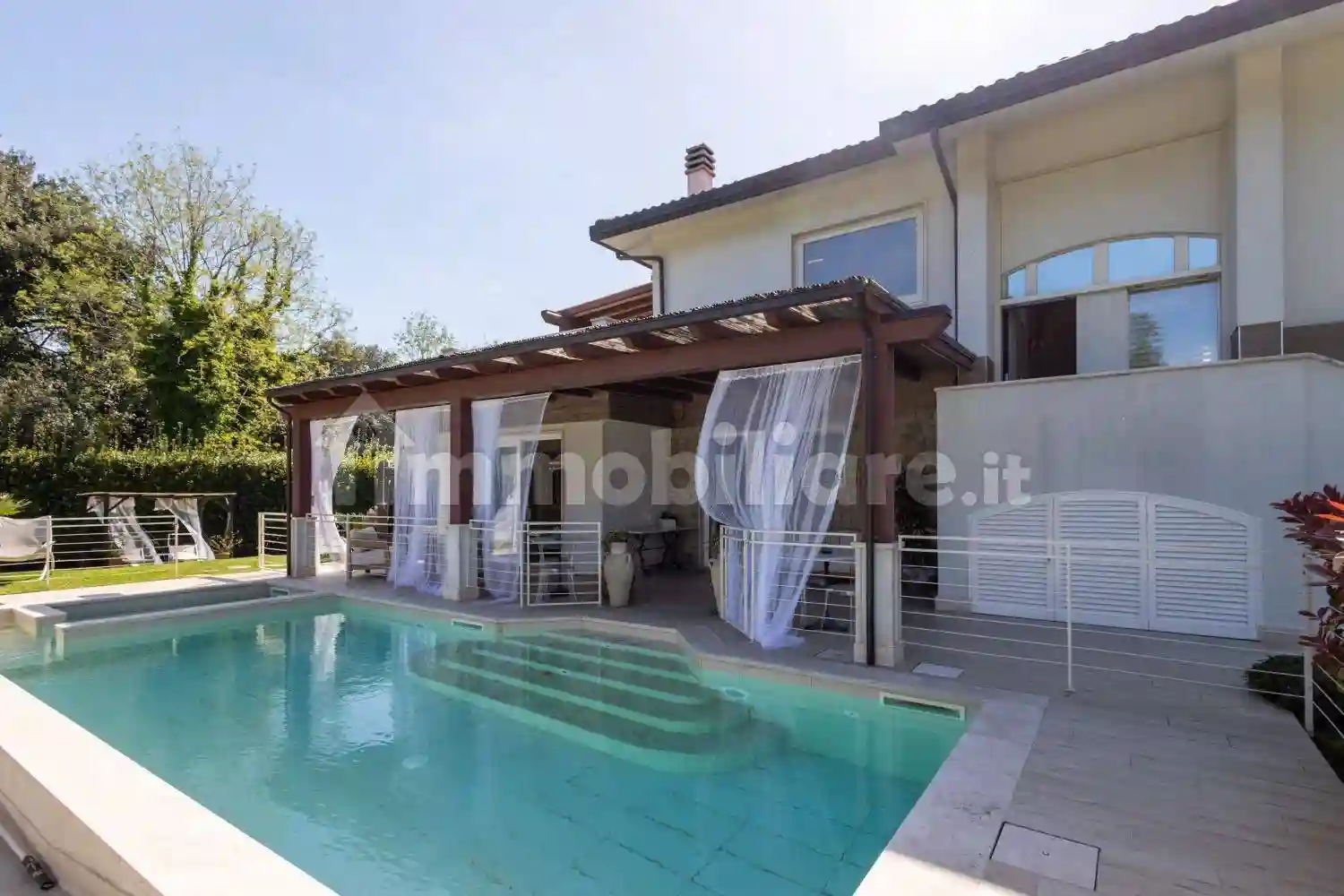 Villa - foto 3