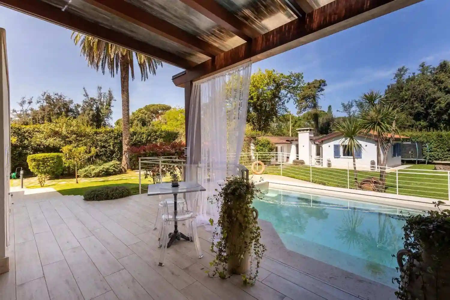 Villa - foto 4