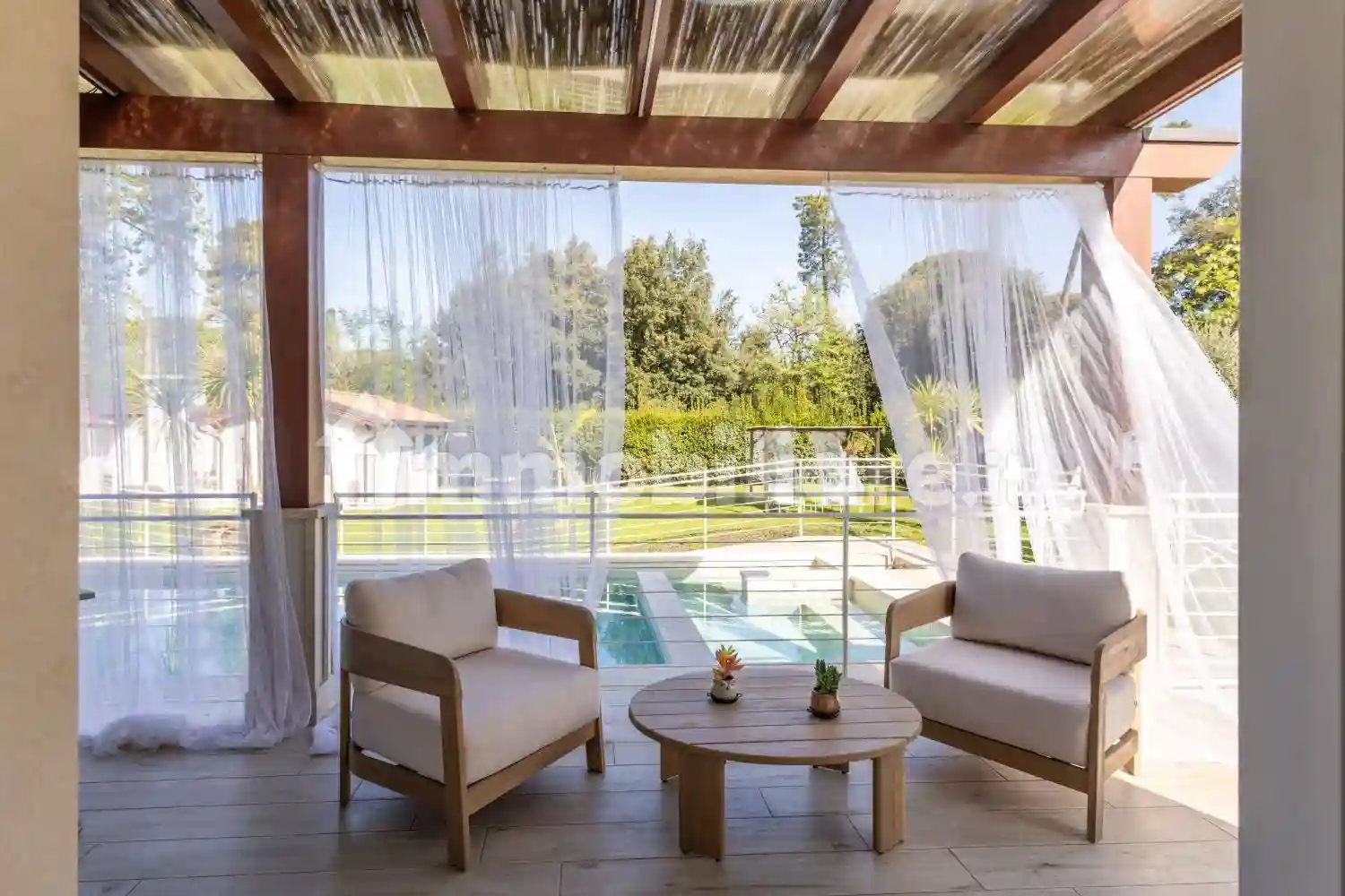 Villa - foto 5