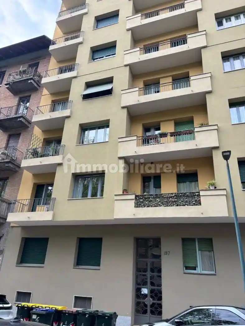 Appartamento in affitto a Torino