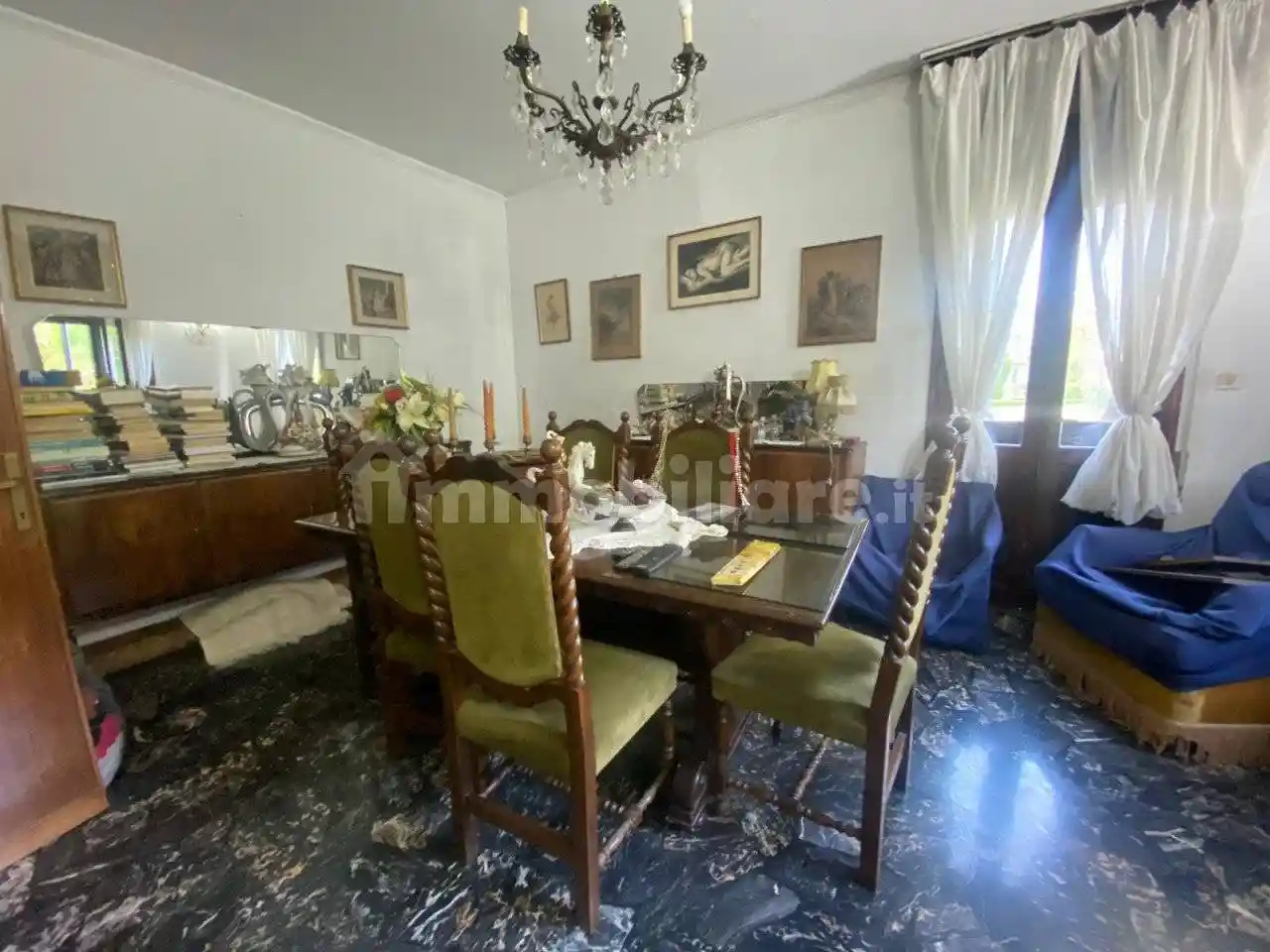 Villa in vendita a Padova