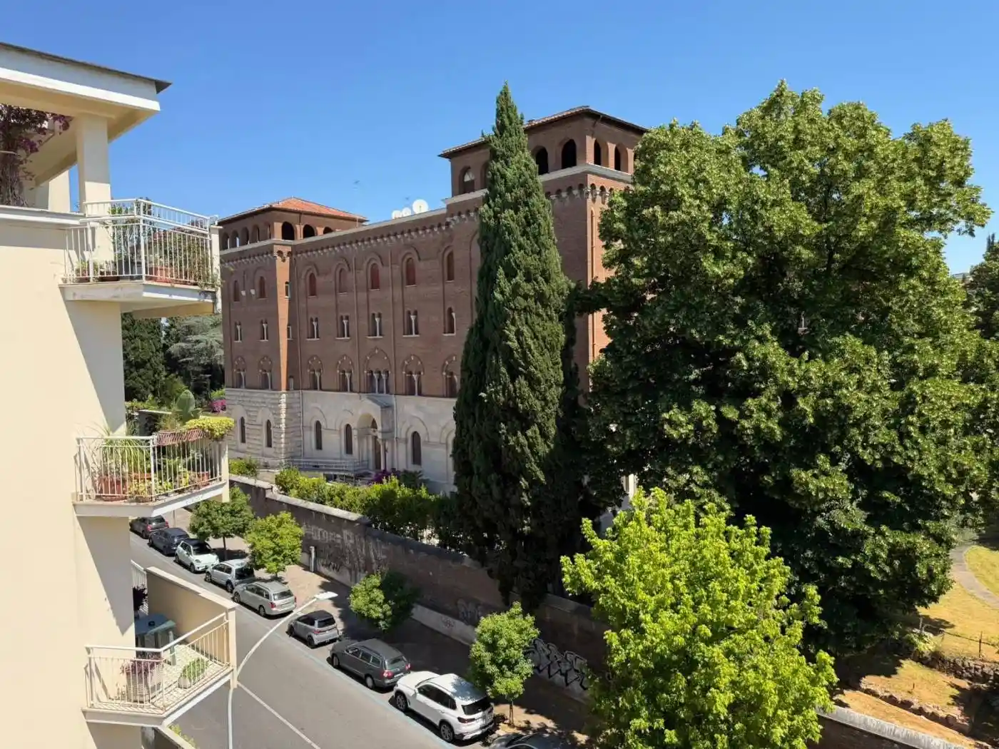 Attico - Mansarda in vendita a Roma