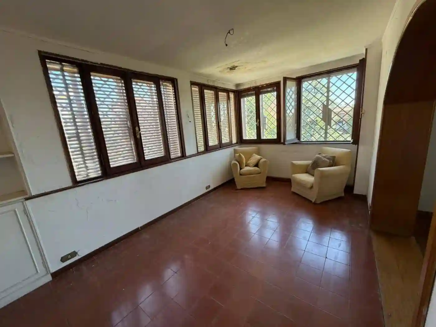 Attico - Mansarda - foto 5