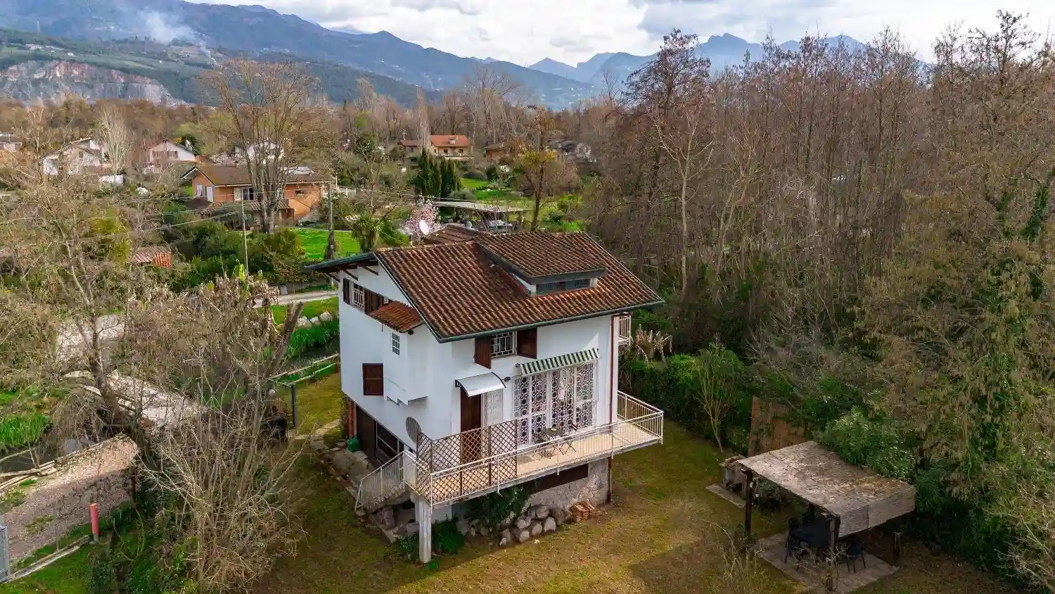 Villa - foto 3