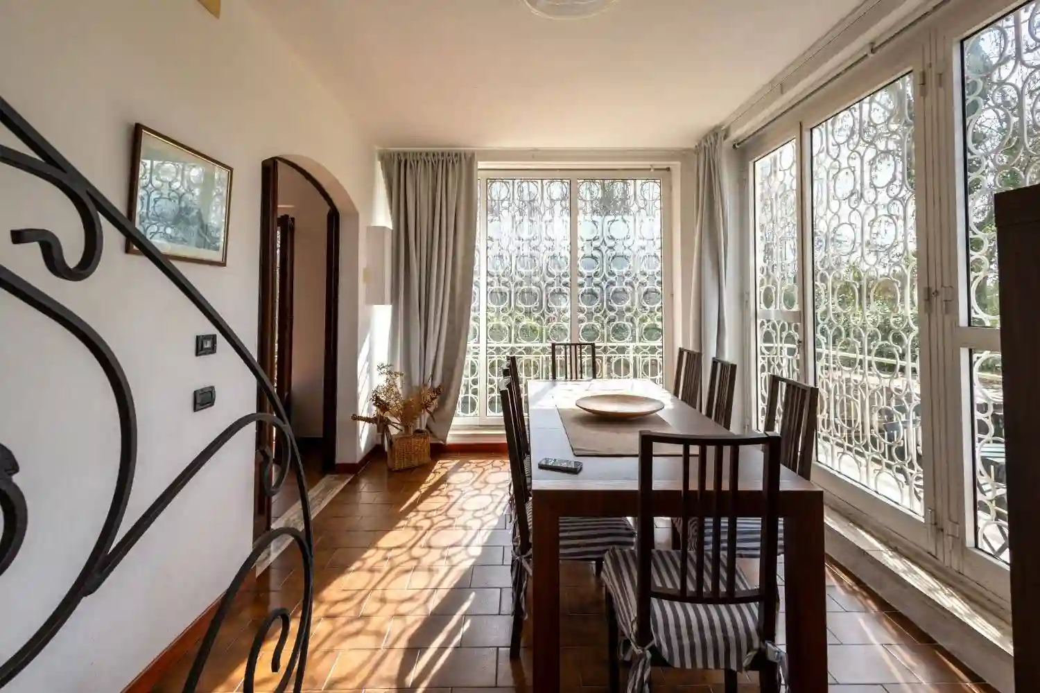 Villa - foto 5