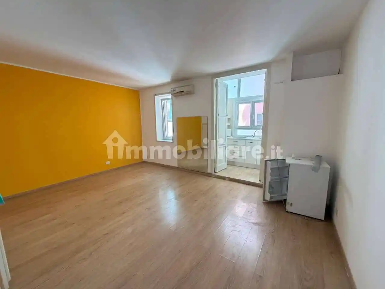 Appartamento in affitto a Napoli